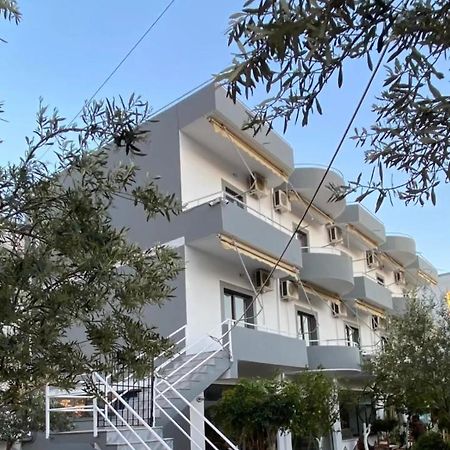 B&B Ksamil Dış mekan fotoğraf