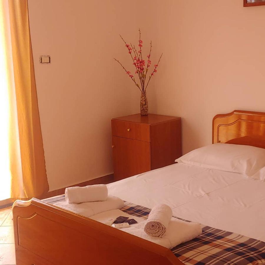 B&B Ksamil Dış mekan fotoğraf