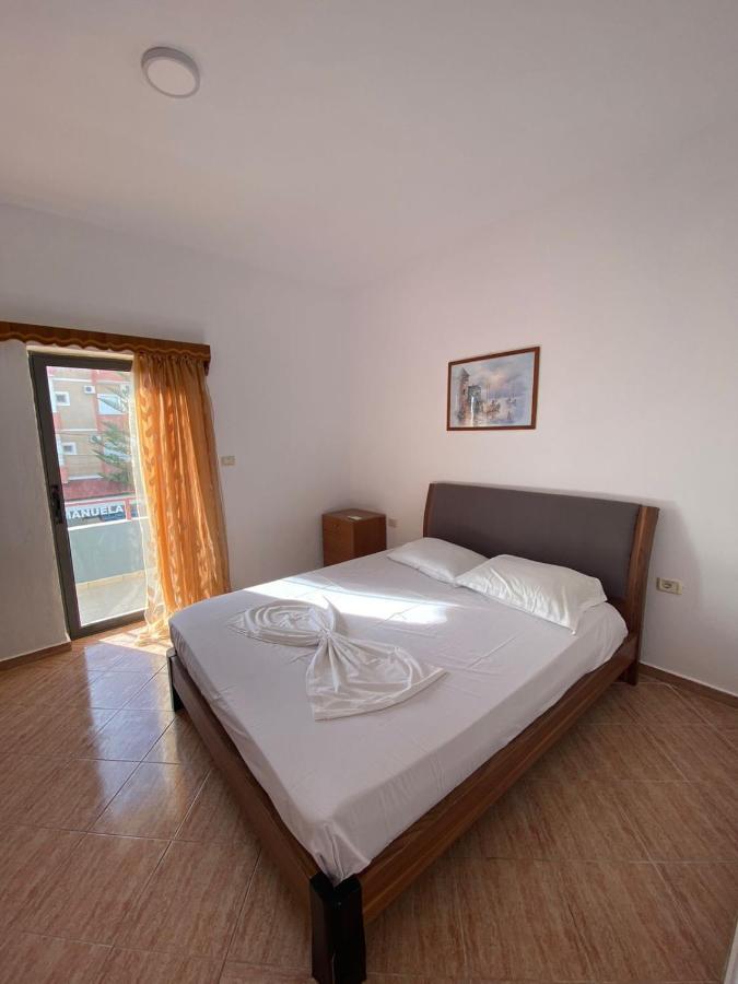 B&B Ksamil Dış mekan fotoğraf