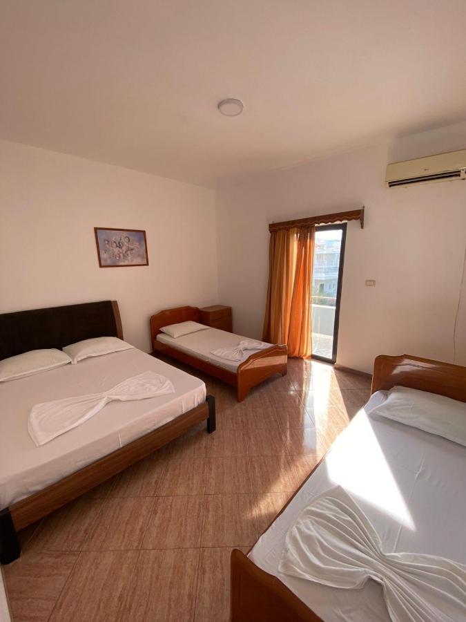 B&B Ksamil Dış mekan fotoğraf