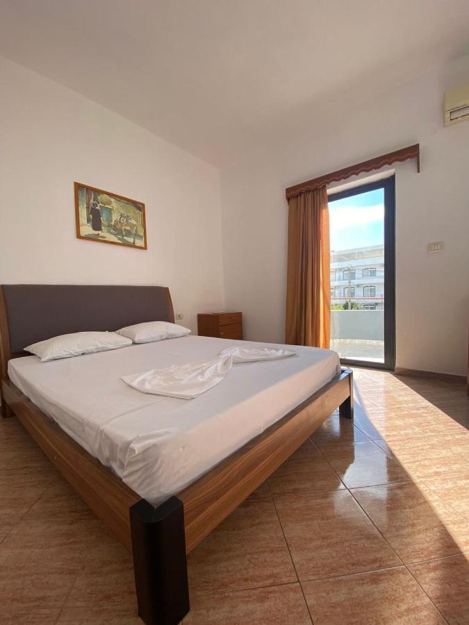 B&B Ksamil Dış mekan fotoğraf