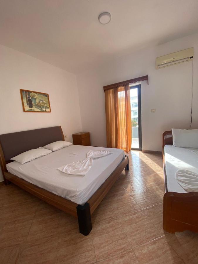 B&B Ksamil Dış mekan fotoğraf